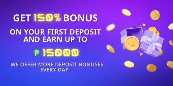 Coin Vilcano Hold and Win promotional banner on PhoneJoy