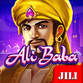 Ali Baba game on PhoneJoy