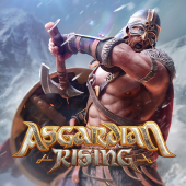 Asgardian Rising on PhoneJoy