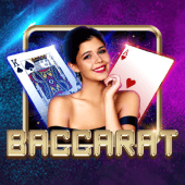 Baccarat B on PhoneJoy
