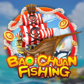Bao Chuan Fishing on PhoneJoy