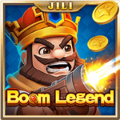 Boom Legend on PhoneJoy