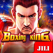 Boxing King game on PhoneJoy