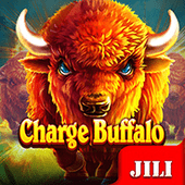 Charge Buffalo on PhoneJoy