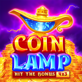 Coin Lamp slot on PhoneJoy