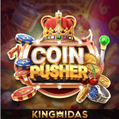 Coin Pusher on PhoneJoy