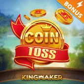Coin Toss on PhoneJoy