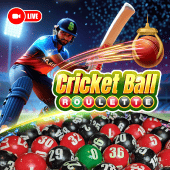 Cricket Roulette on PhoneJoy