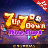 Dice Duet on PhoneJoy