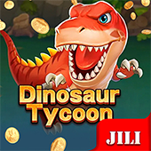 Dinosaur Tycoon on PhoneJoy