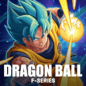 Dragon Ball slot on PhoneJoy