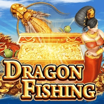 Dragon Fishing on PhoneJoy