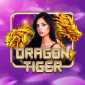 Dragon Tiger on PhoneJoy