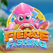 Fierce Fishing on PhoneJoy