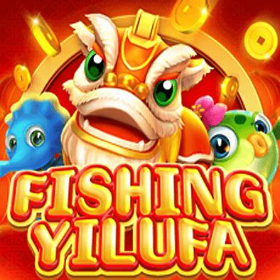 Fishing Yi Lu Fa on PhoneJoy