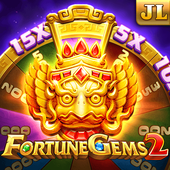 Fortune Gems 2 game on PhoneJoy