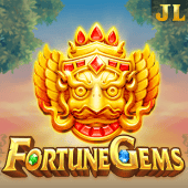 Fortune Gems slot on PhoneJoy