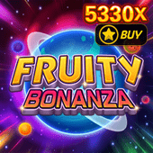 Fruity Bonanza on PhoneJoy