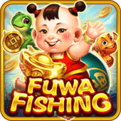 Fuwa Fishing on PhoneJoy