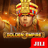 Golden Empire game on PhoneJoy