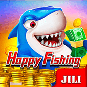 Happy Fishing on PhoneJoy