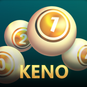 Keno on PhoneJoy
