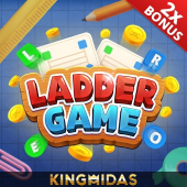 Ladder Game on PhoneJoy