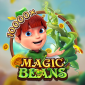 Magic Beans game on PhoneJoy