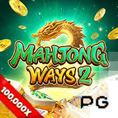 Mahjong Ways 2 on PhoneJoy