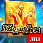 Mega Ace game on PhoneJoy