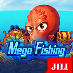 Mega Fishing on PhoneJoy
