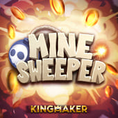 Minesweeper on PhoneJoy