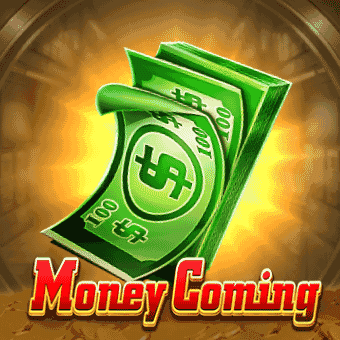 Money Coming game on PhoneJoy