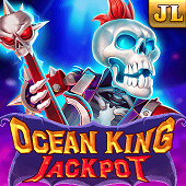 Ocean King Jackpot on PhoneJoy