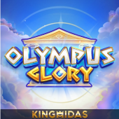 Olympus Glory on PhoneJoy