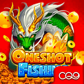 Oneshot Fishing on PhoneJoy