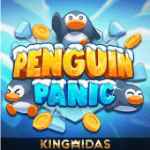 Penguin Panic on PhoneJoy