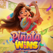 Pinata Wins game on PhoneJoy