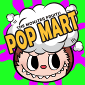 Popmart slot on PhoneJoy