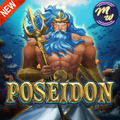 Poseidon slot on PhoneJoy