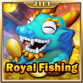 Royal Fishing on PhoneJoy