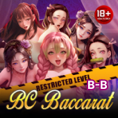 Baccarat BB on PhoneJoy