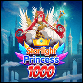 Starlight Princess 1000 bonus on PhoneJoy