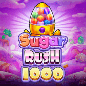Sugar Rush 1000 on PhoneJoy