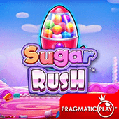 Sugar Rush game on PhoneJoy