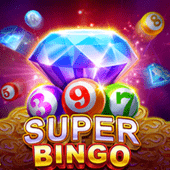 Super Bingo game on PhoneJoy