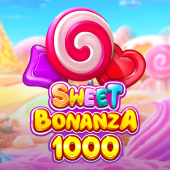 Sweet Bonanza 1000 on PhoneJoy