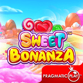 Sweet Bonanza game on PhoneJoy