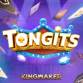 Tongits card game on PhoneJoy