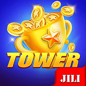 Tower game on PhoneJoy